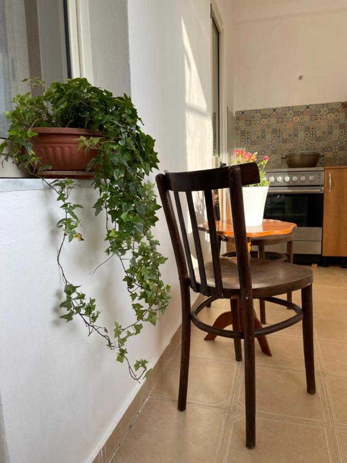Leo'S Apartment Shkoder Exterior photo