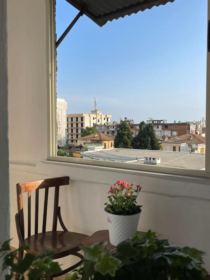 Leo'S Apartment Shkoder Exterior photo